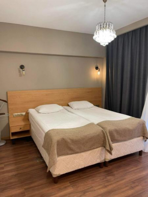 Bakuriani inn Triple room #332